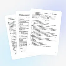 Урок №19. Лабораторная работа 