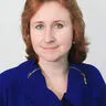 Лопатина Наталья Анатольевна