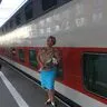 Худорожкова Лариса Леонидовна