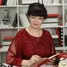 Щербакова Светлана Владимировна