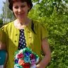 Воронович Светлана Романовна