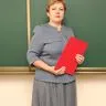 Куприянова Зинаида Алексеевна