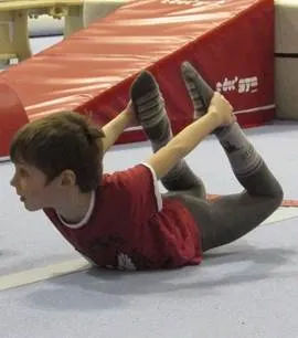 упражнение Корзинка