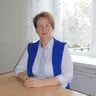 Васильева Людмила Алексеевна