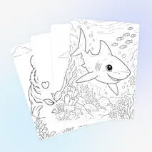 День защиты животных. Раскраски ко Дню защиты животных