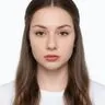 Петрова Ангелина Алексеевна