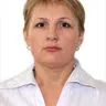 Мазур Надежда Николаевна