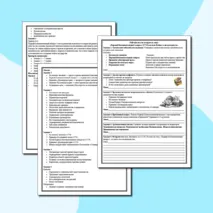Рабочий лист по истории на тему: «Первый Континентальный конгресс (1774) и начало Войны за независимость»