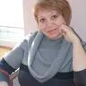 Шварцман Светлана Ивановна