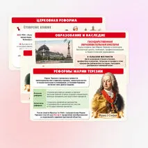 Презентация по истории 
