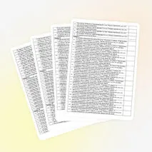 Тренажёр. Подготовка к ОГЭ по математике «Задание 10. Теория вероятности»