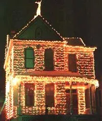 X-MASLights