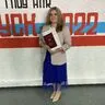 Бутылина Дарья Вячеславовна