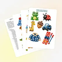 Дидактическая игра 
