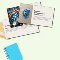 Презентация по информатике на тему 