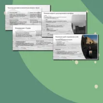 Презентация по теме: «Страны Ближнего и Среднего Востока во второй половине XX — начале XXI вв.» для 11 класса