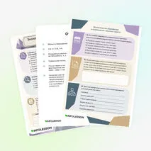 Рабочий лист «Экологическое образование и просвещение»