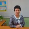 Дарьещенкова Ольга Александровна
