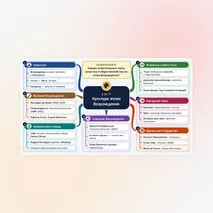Интеллект-карта § 16–17 «Культура эпохи Возрождения»