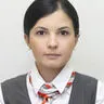Чупрова Гульнара Маратовна