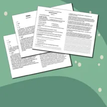 Самостоятельная работа (тест) по истории России 7 класс 