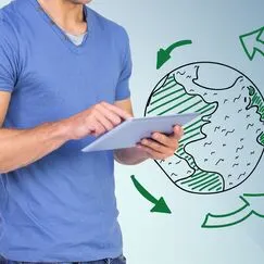 Экологическая безопасность и современные технологии переработки