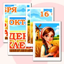 Оформление 