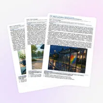 Кейс § 11 «Правонарушения и юридическая ответственность»