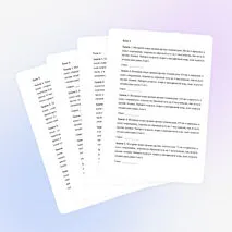 Задачи ОГЭ на движение по реке