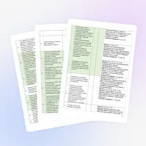 Календарно-тематическое планирование по географии для 10 класса (базовый уровень)