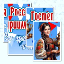 Оформление 