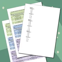 Тренажер «Значение логического выражения. Задание № 3 ОГЭ по информатике»