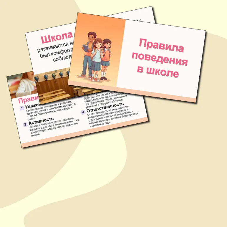 Презентация 