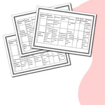 Отчет педагога-психолога в школе за учебный год (в соответствии с планом педагога-психолога) за 2024-2025 учебный год + план работы на 2025-2026 год. Подробный 22 листа.