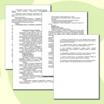 «Конспект урока и рабочий лист по теме «Политика как общественное явление. Функции политики»