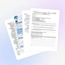 Урок №21. Решение задач по теме Законы Ньютона. Сила упругости. Сила трения.