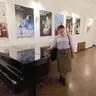 Харитонова Наталья Сергеевна