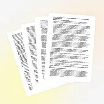 Комплект материалов § 7 «Экономическая политика советской власти. „Военный коммунизм“»