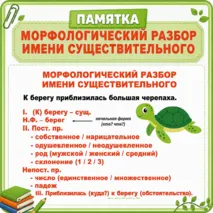 Памятка 