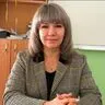 Антонюк-Антимирова Татьяна Валерьевна