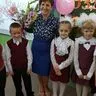 Дружинина Валентина Викторовна