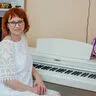 Прокофьева Надежда Вячеславовна