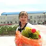 Орехова Лариса Анатольевна
