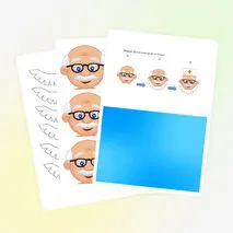 Аппликация 