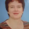 Дударь Зинаида Михайловна