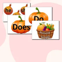 Present Simple