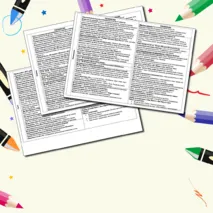 Календарно - тематическое планирование воспитательно-образовательной работы подготовительной группы 2024 года Блок «Идет волшебница зима» Тема: «Мороз Иванович. Традиции, игры, игрушки. Звуки Д-Дь, буква Д»