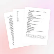 Средства, влияющие на афферентную иннервацию, тест с ответами