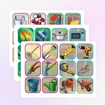 Дидактическая игра 