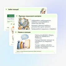 Презентация по обществознанию «Социальный контроль» 11 класс | социальные нормы, санкции, самоконтроль, углублённый уровень